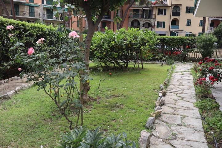 Location de vacances pour 5 personnes, avec jardin dans Portovenere - 3