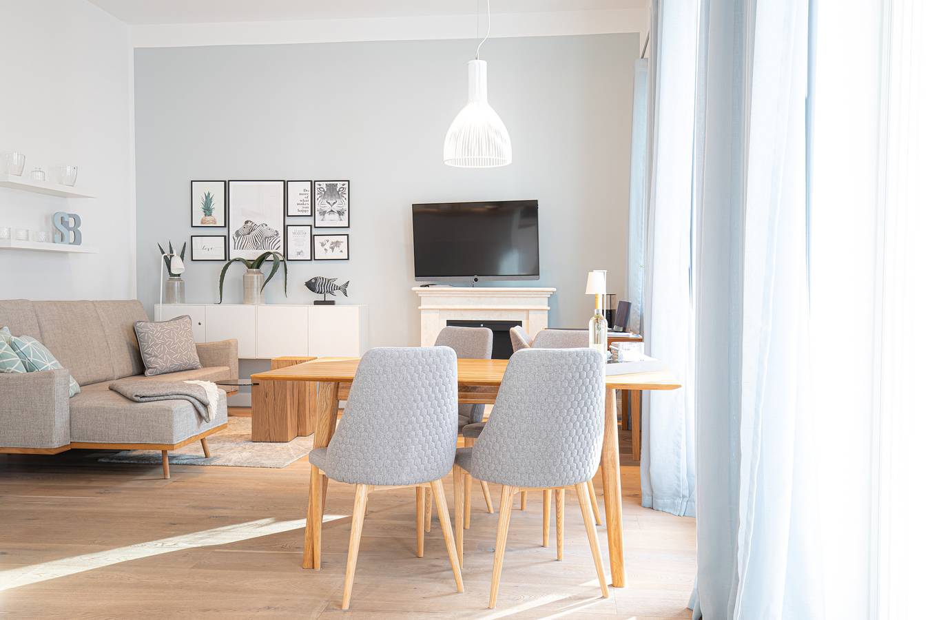Ferienwohnung in Rügen für 2 Personen in Rügen