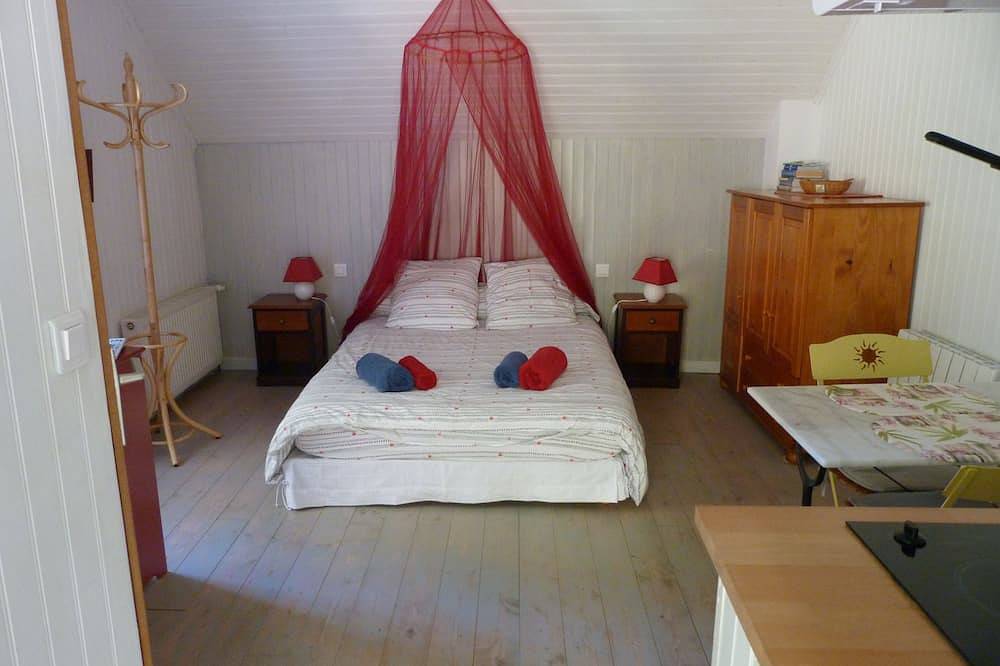 Appartement entier, Le logis du Moulin de Kérangoc in Melgven, Région de Quimper