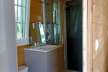 Appartement De Vacances pour 2 Personnes dans Le Langon, Fontenay-le-Comte, Photo 2