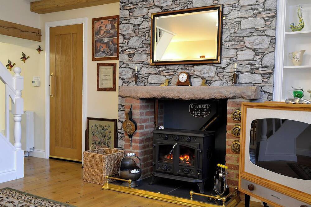 Casa vacanza a Northern England a partire da 92€ a notte
