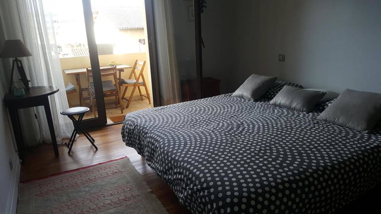 Double or Twin Room in Figeac, Lot