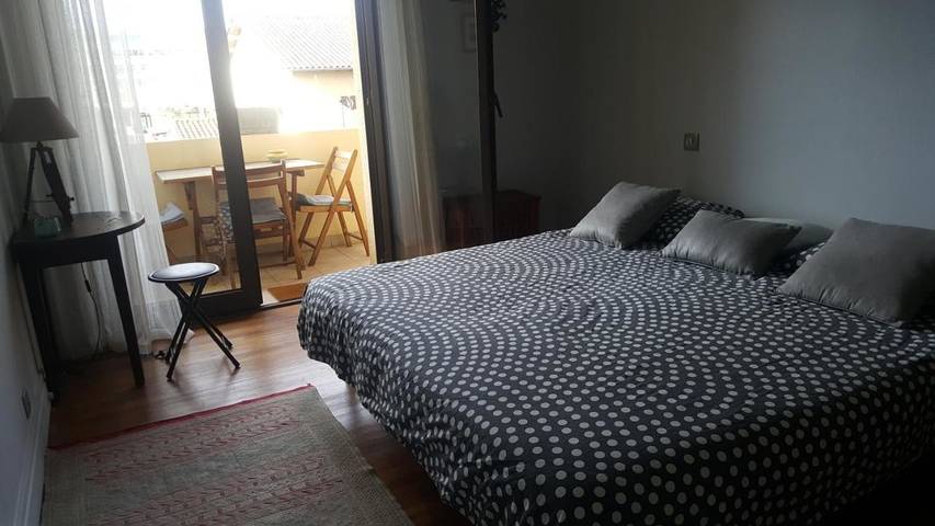 Chambre d’hôte pour 2 personnes, avec terrasse, animaux acceptés à Figeac - 2