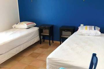 Villa pour 6 Personnes dans Le Lavandou, Parc national de Port-Cros, Photo 1