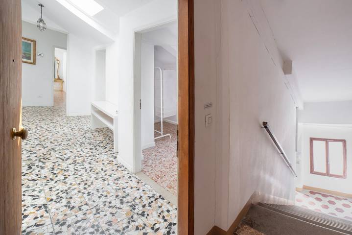 Appartement de vacances pour 2 personnes - 1