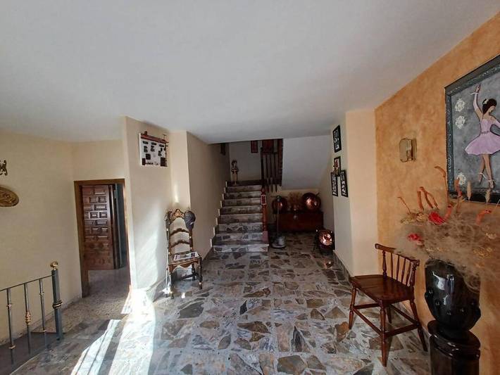 Apartamento de vacaciones para 10 personas, con balcón, Se admiten mascotas en Comunidad de Calatayud - 4