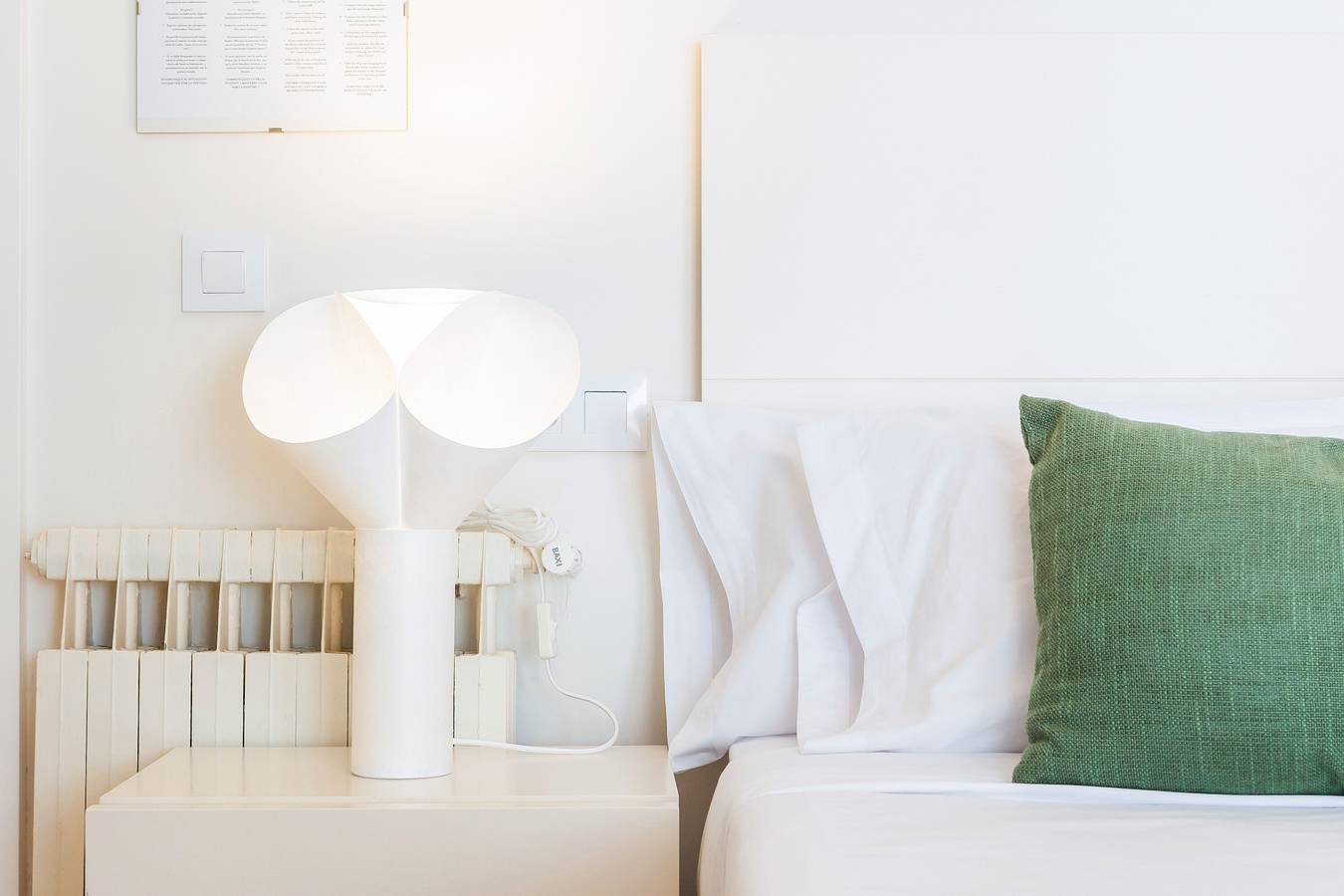 Hostal Boutique Canyamel - 107 Doppelzimmer mit privater Terrasse, Wlan und Klimaanlage in Canyamel, Capdepera