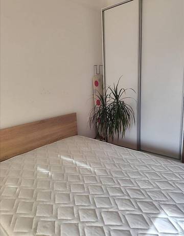 Appartamento Vacanze per 2 Persone in Skopje, Macedonia del Nord, Foto 4