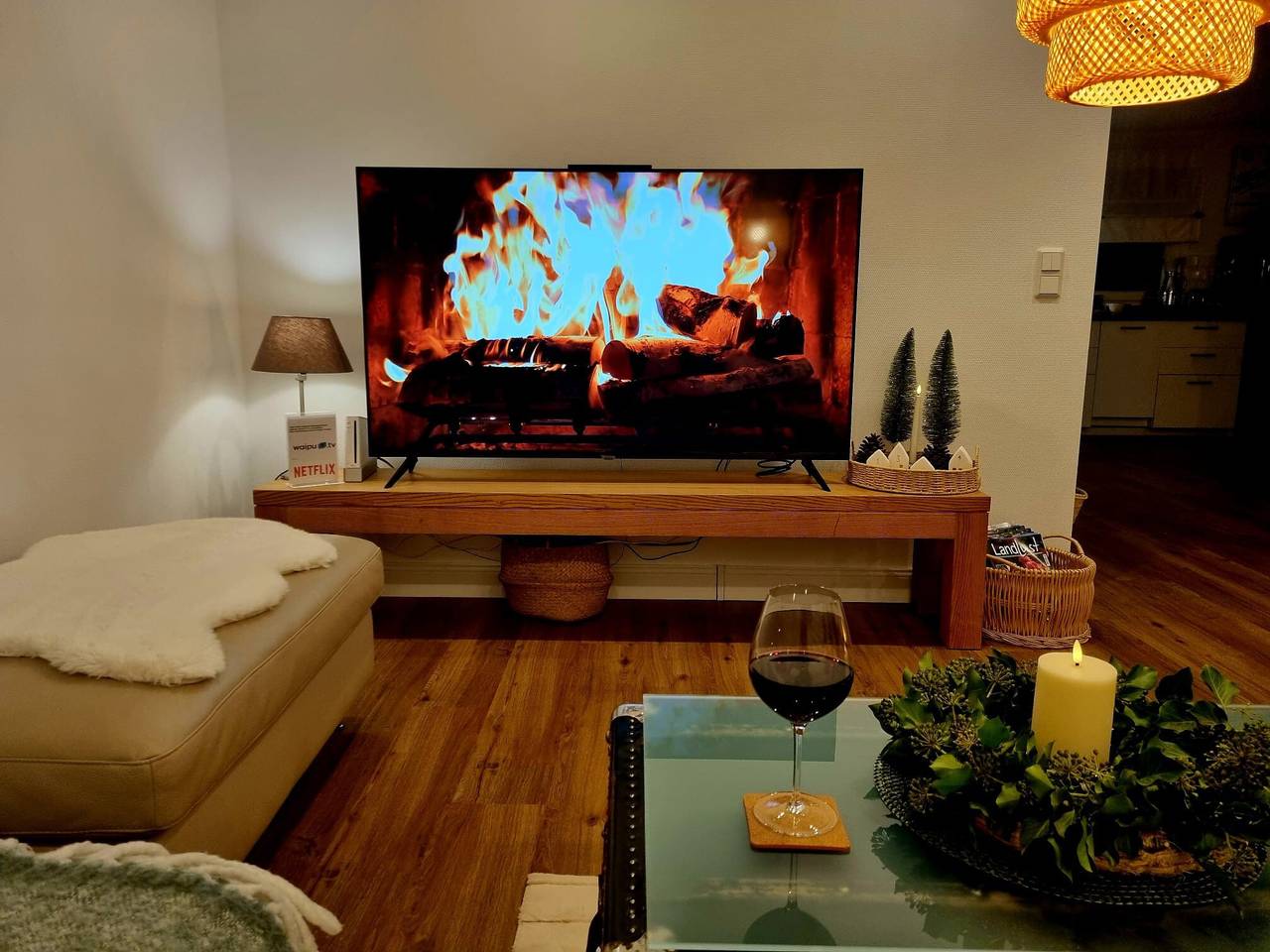 Vakantiehuis 'Second Home' met privé terras, privé tuin en Wi-Fi in Birlenbach, Lahn-Taunus