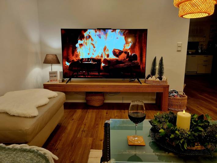 Ferienhaus für 5 Personen, mit Garten, mit Haustier in Lahn-Taunus - 3