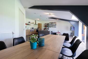 Bauernhof für 24 Personen in Goirle, Nordbrabant, Bild 4