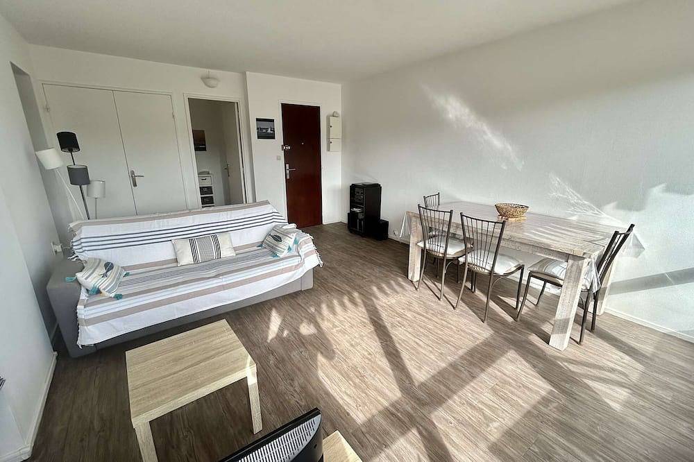 Appartement de vacances