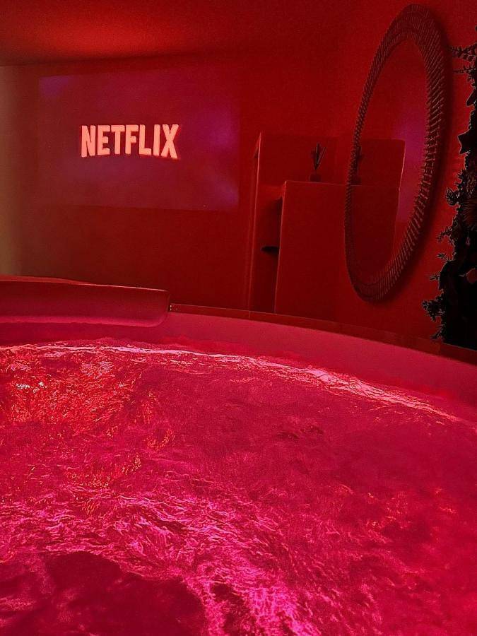 Gîte pour 2 personnes, avec jacuzzi à Maintenon - 2