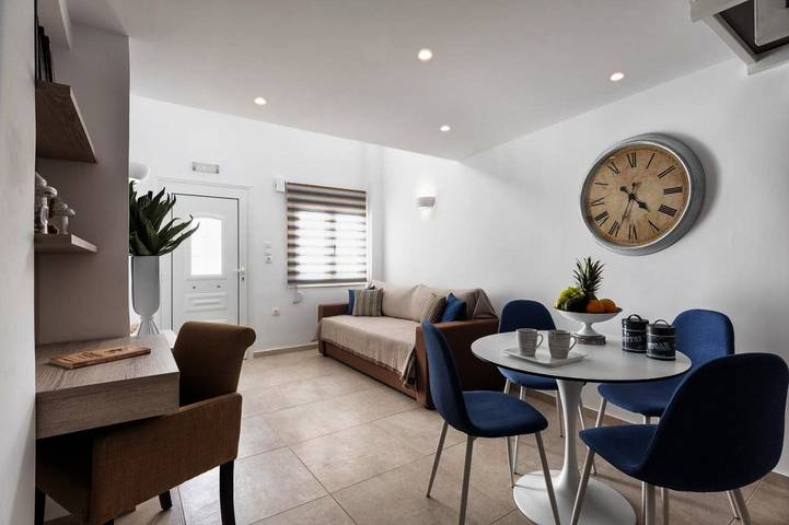 Gîte pour 4 personnes dans Ierápetra - 4