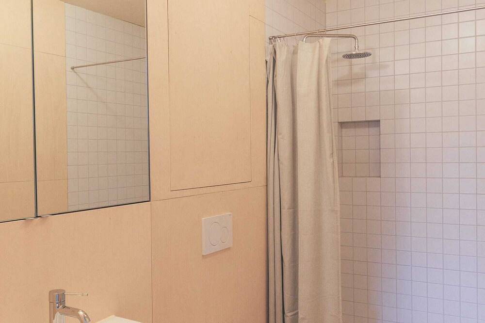 Ganze Wohnung, Gartengeschoss West: Terrassen im Süden und Westen in Werben (Elbe), Westhavelland