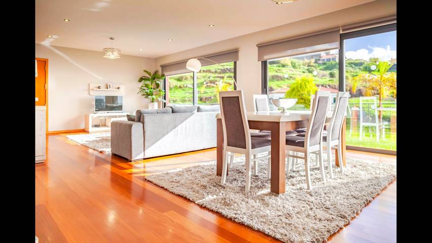 Villa Serramar by Lovelystay in Estreito da Calheta, Madeira