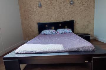 Appartement De Vacances pour 6 Personnes dans Blois, Vallée de la Loire, Photo 1