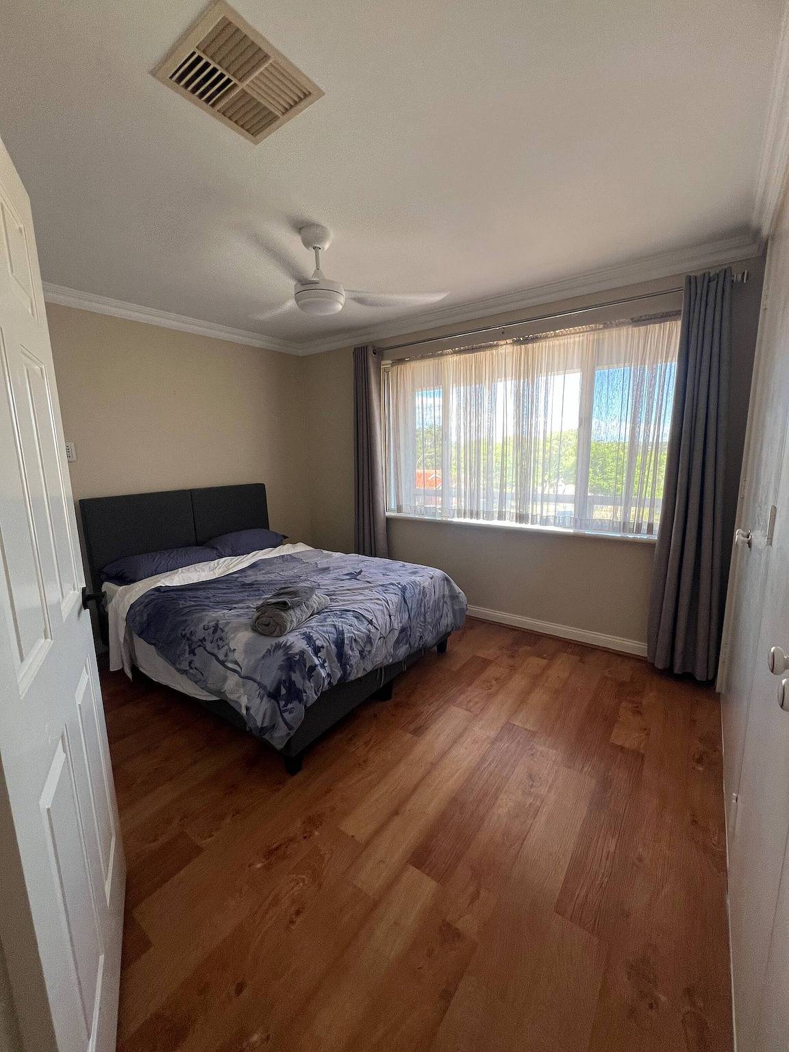 Nur für Frauen, komfortables, schnelles Wlan und vieles mehr in Perth, Western Australia