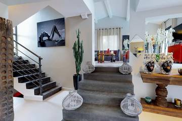 Villa voor 10 Personen in Saint-Tropez, Draguignan en omgeving, Afbeelding 2