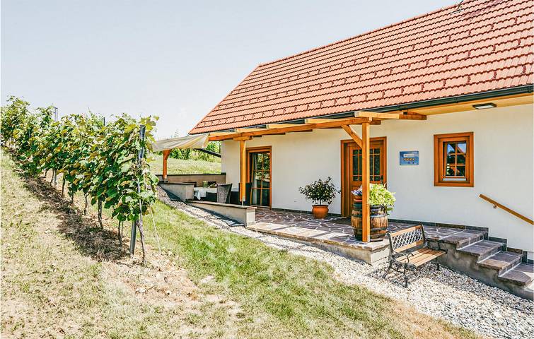 Ferienhaus für 2 Personen, mit Terrasse im Burgenland - 2