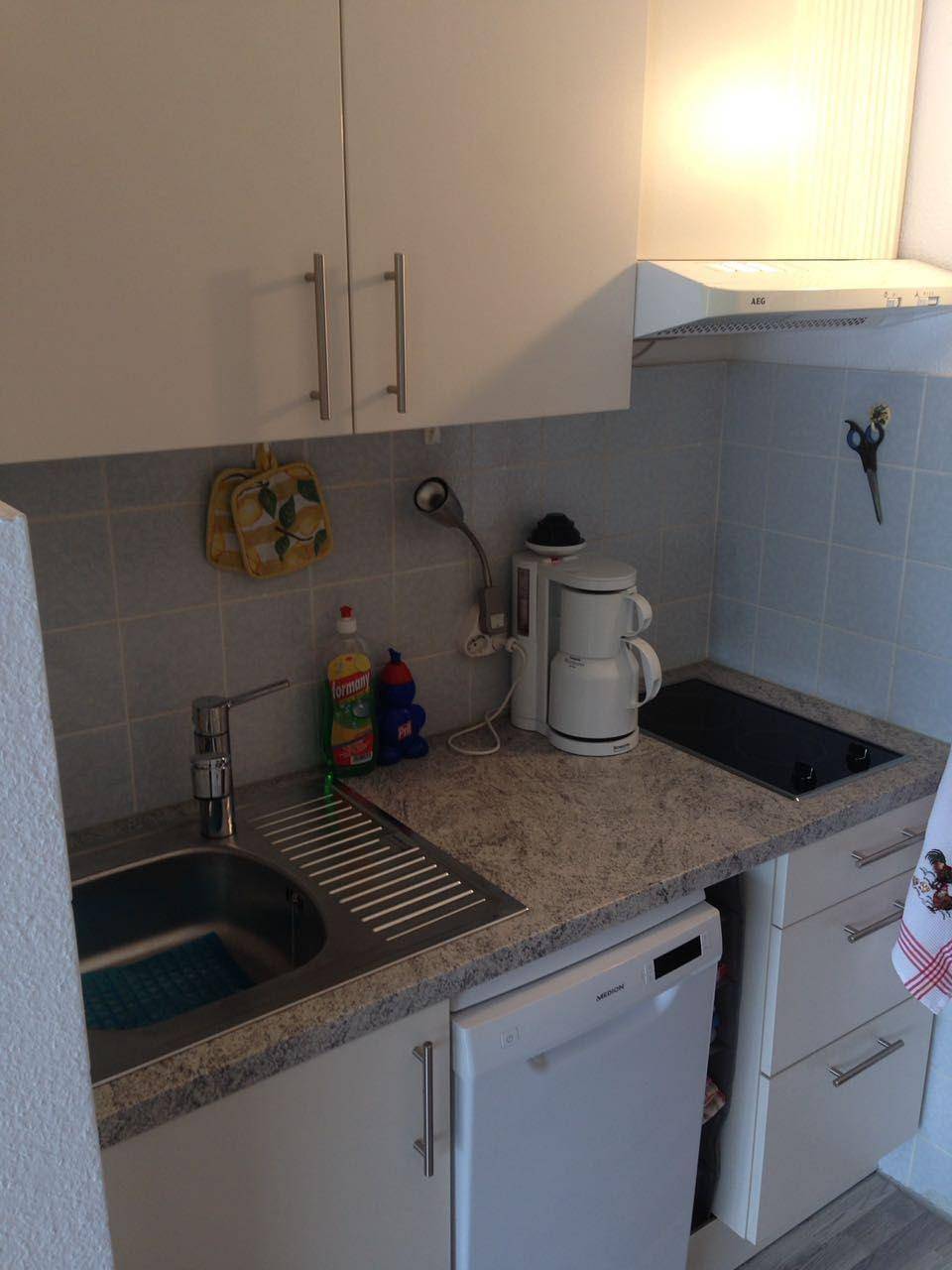 Ganze Ferienwohnung, Schwarzwaldhut in Häusern, Südschwarzwald