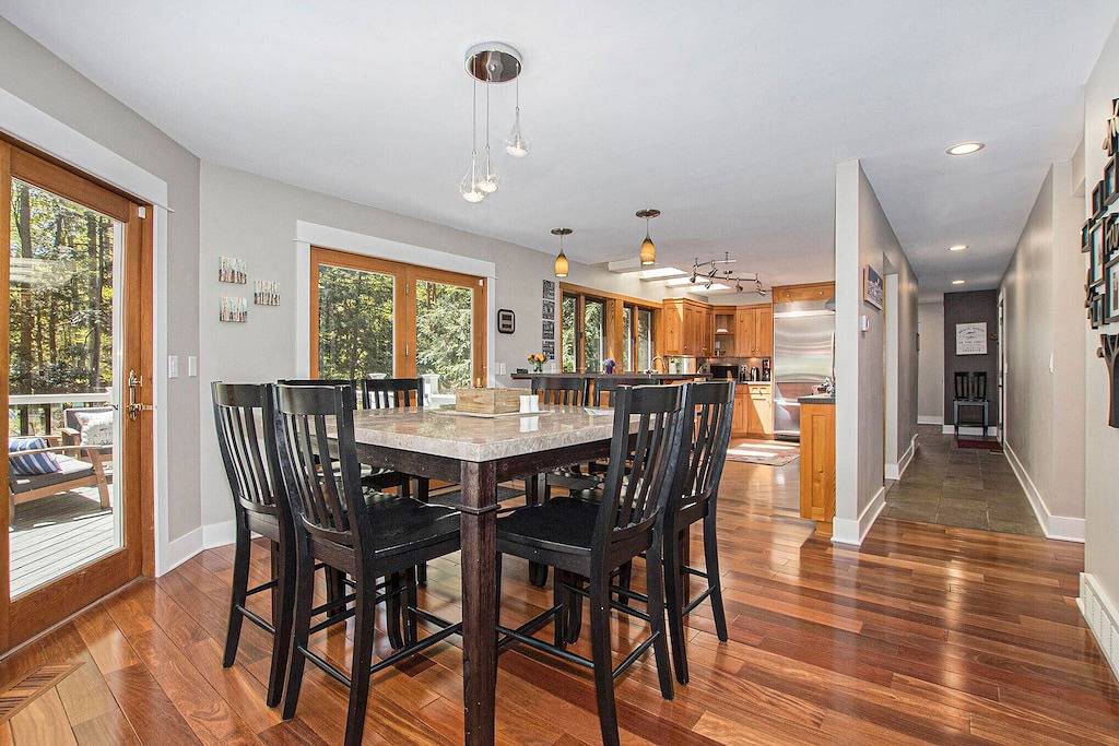 *** Neues Angebot *** Luxus Holland Retreat in Macatawa, Allegan County