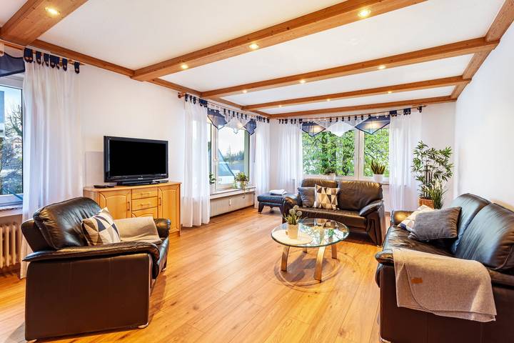 Vakantiewoning voor 3 personen in Meinerzhagen