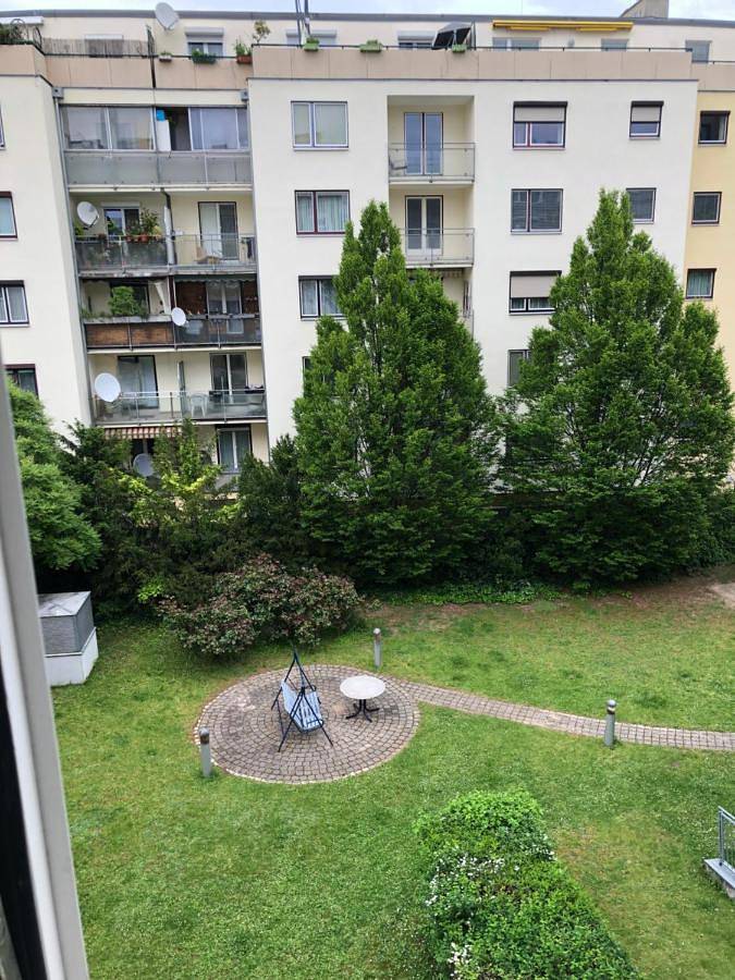 Ganze Wohnung, Studio Apartment in Floridsdorf, Wien