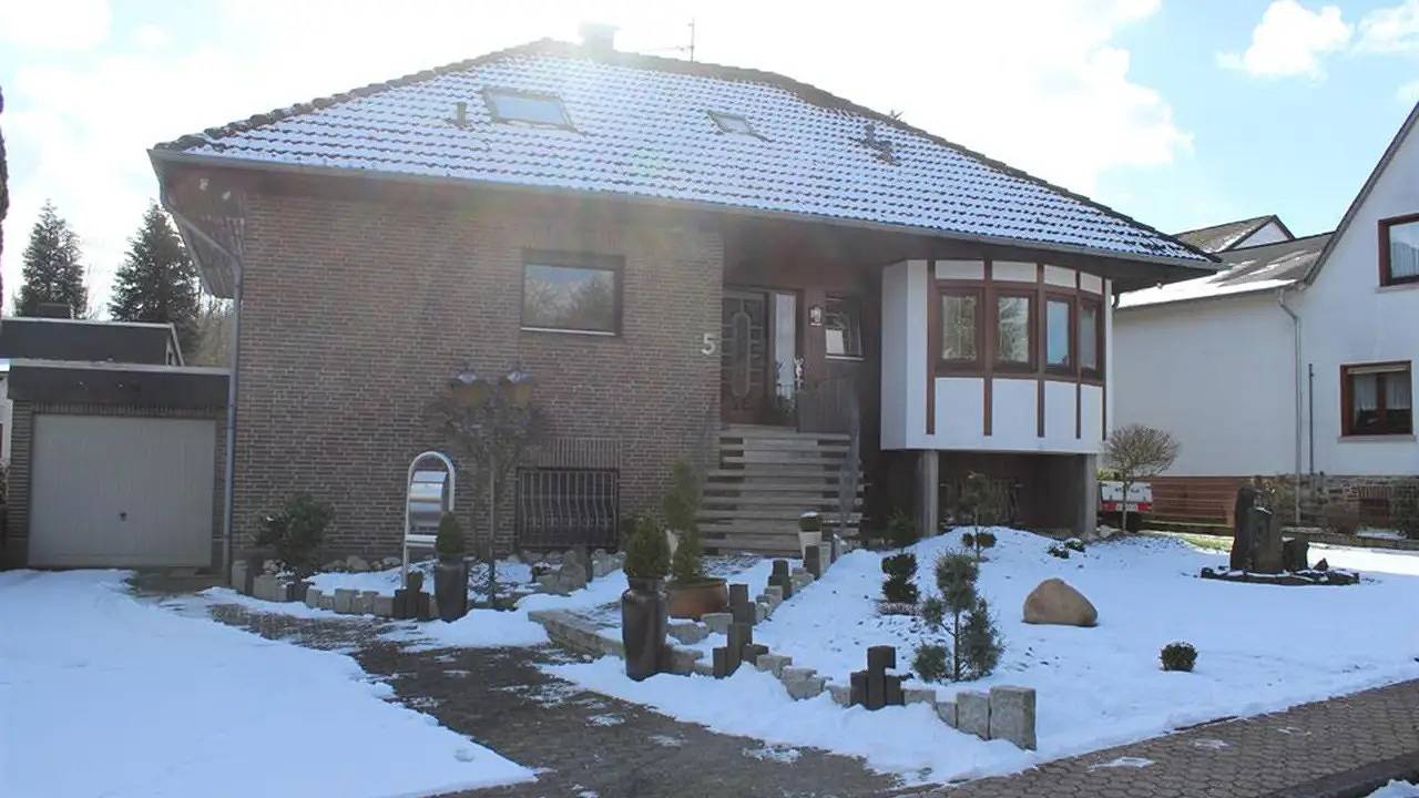 Ganze Ferienwohnung, Ferienwohnung für 1 Person (20 m²) in Montabaur in Montabaur, Lahn-Taunus