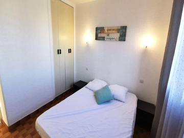 Appartement De Vacances pour 7 Personnes dans Port Leucate, Leucate, Photo 3