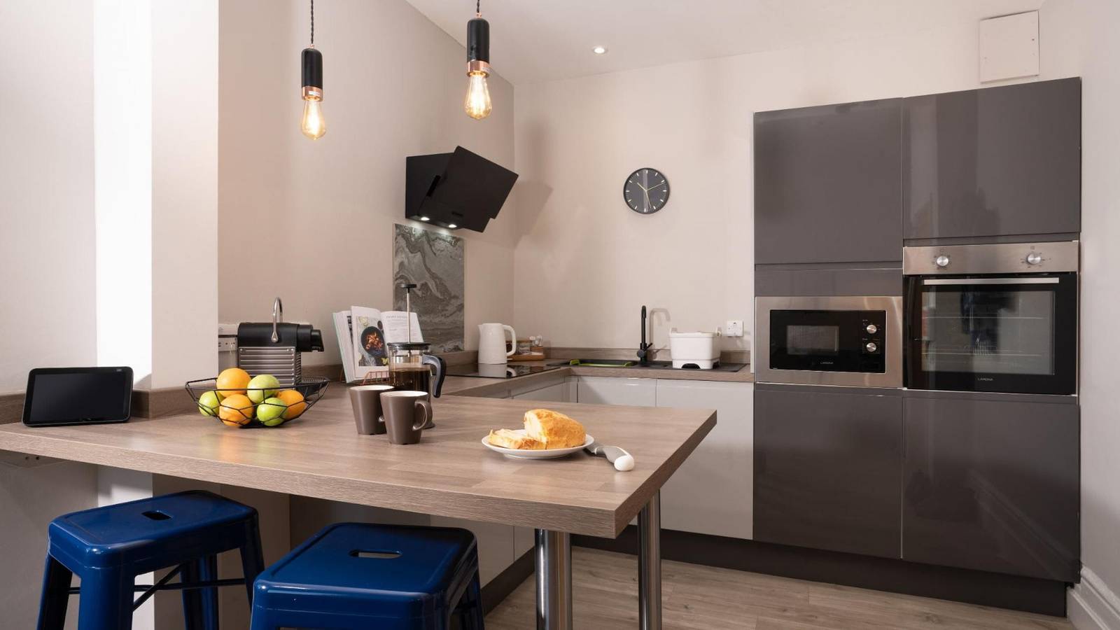 Entire apartment, Contemporary Apartment in Ambleside by Letmestay in Ambleside, Lake District