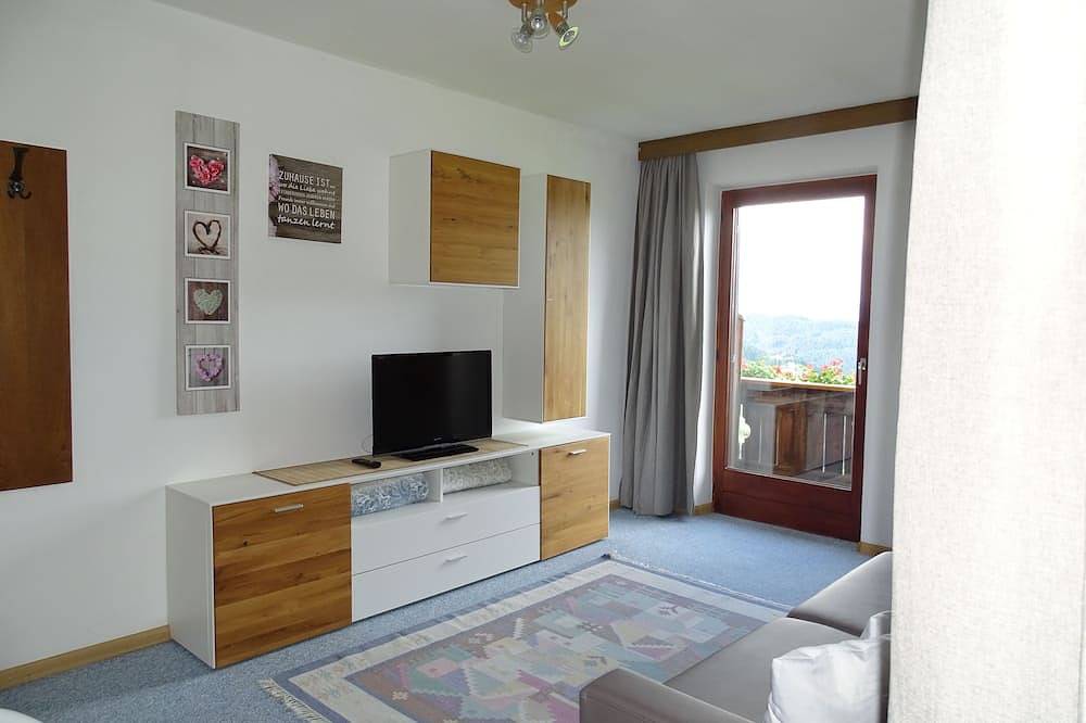 Gemütliche Wohnung am Bauernhof Vöran / Hafling in Vöran, Sarntaler Alpen