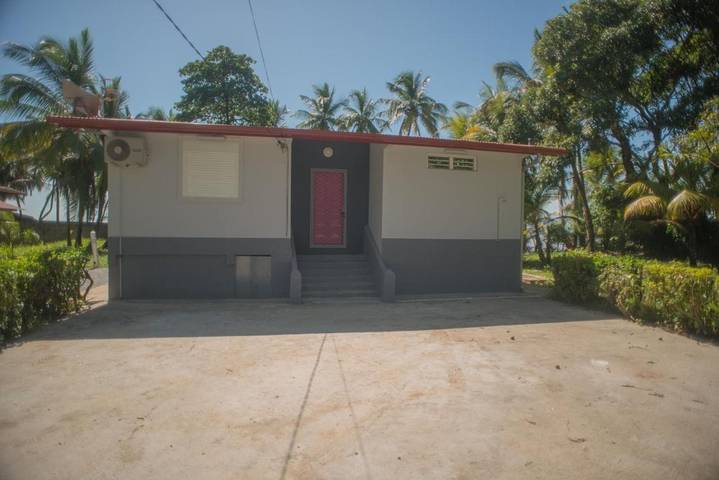 Apartamento de vacaciones para 2 personas, con jardín y vistas - 1