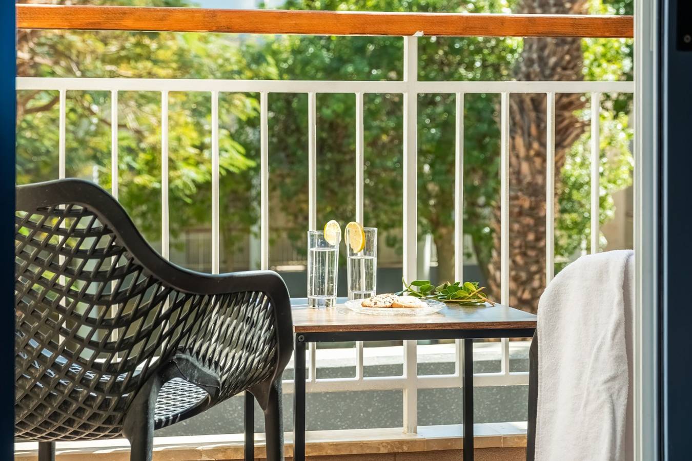 Entire apartment, Royal Park Resort Apartment 119 in Eilat, South District (Israel)