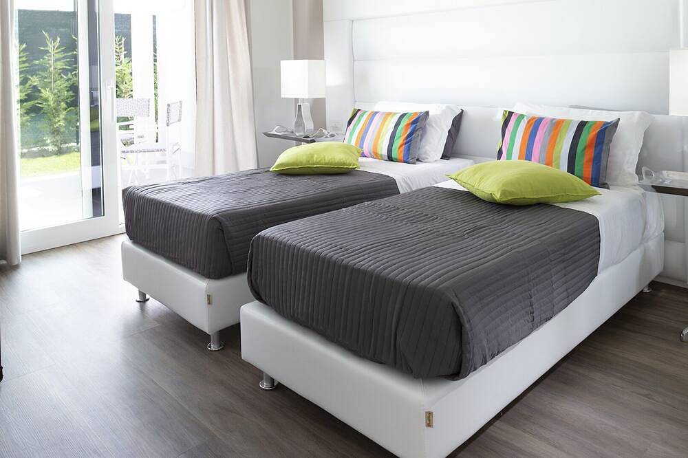 Portoverde Beach Villa 12, Emma Villas in Misano Adriatico, Provincia de Rimini