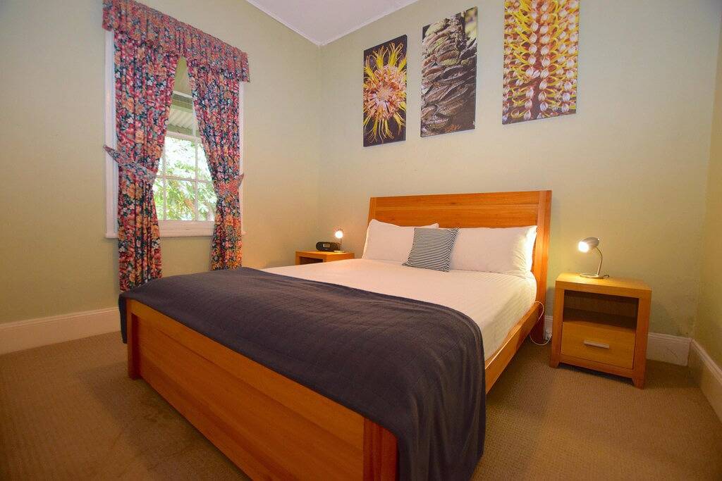Holiday Home for 10 People in Blackheath (NSW), Blue Mountains