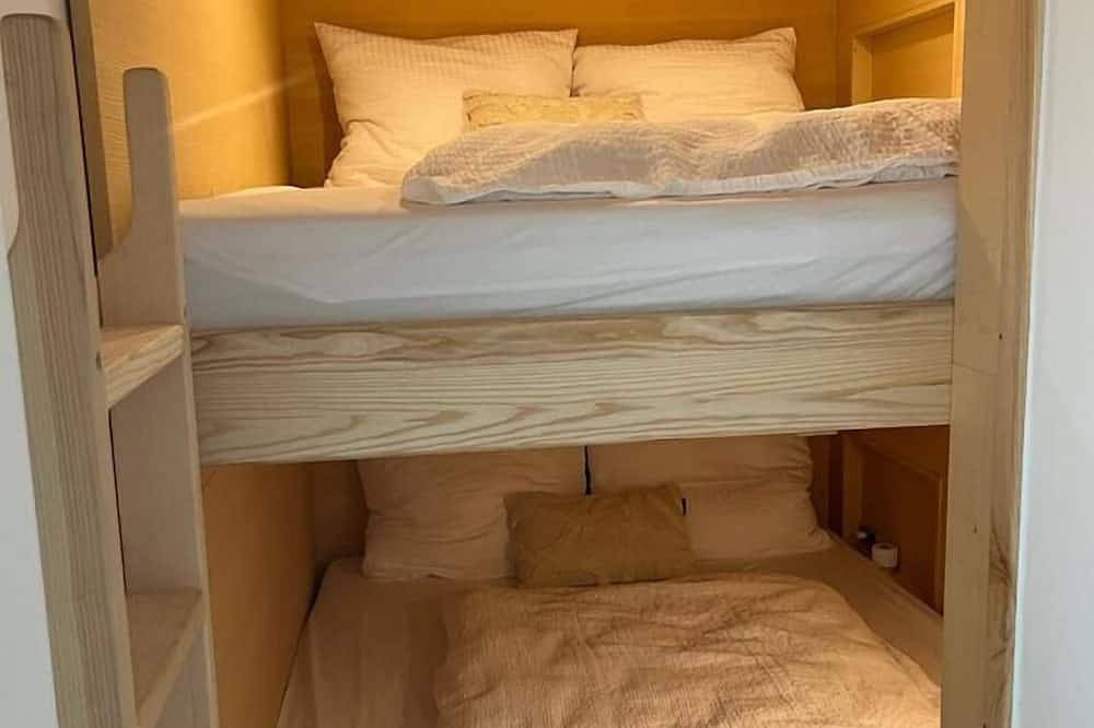 Ganze Wohnung, Ferienwohnung/App. für 6 Gäste mit 56m² in Rimsting (242499) in Rimsting, Chiemsee