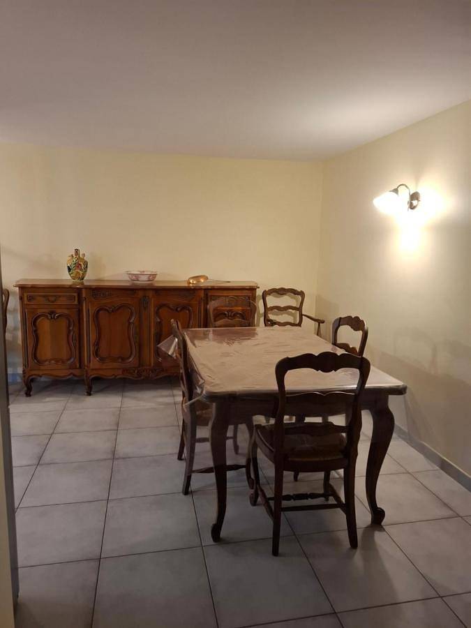 Location de vacances pour 4 personnes, avec jardin à Revel - 4