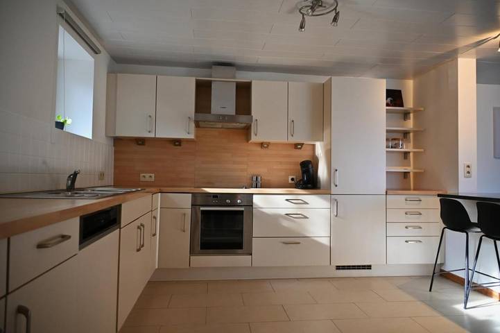 Location de vacances pour 6 personnes, avec jardin et vue à Ferrières (Liège) - 2