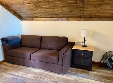 Hütte für 4 Personen in Homer, Alaska, Bild 1