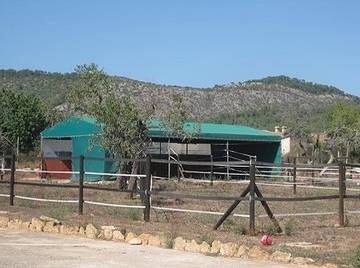 Finca in Llucmajor, Mallorca Süden für 8 