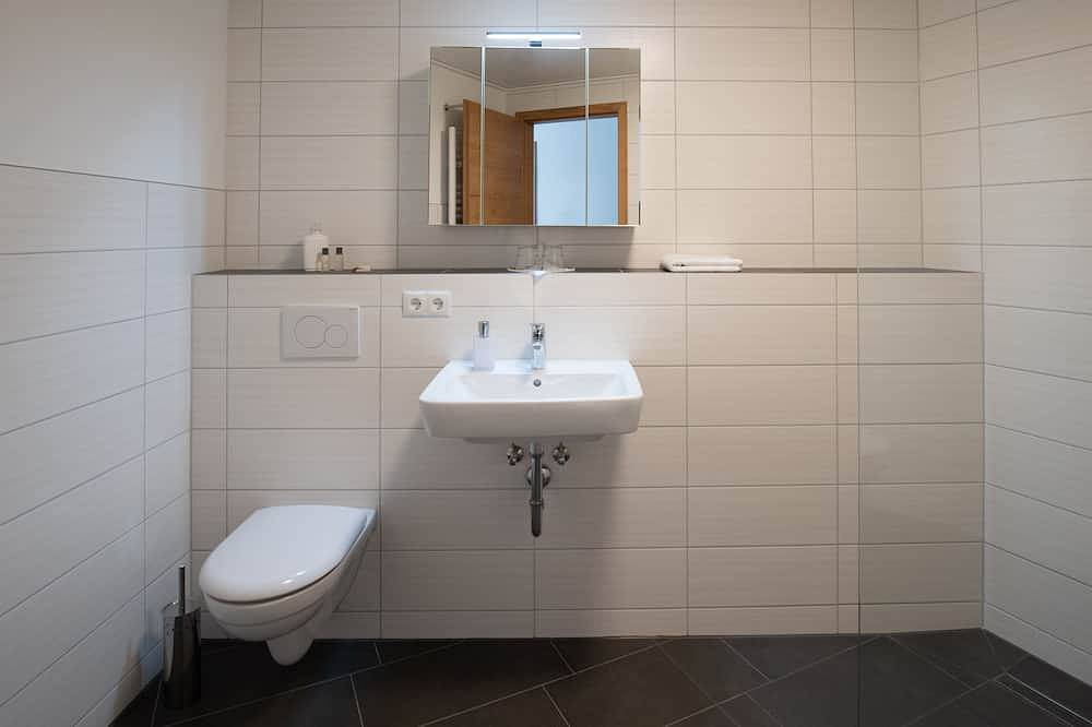 Ganze Wohnung, 1 bedroom apartment in heiligenstadt i.ofr. in Heiligenstadt, Fränkische Schweiz