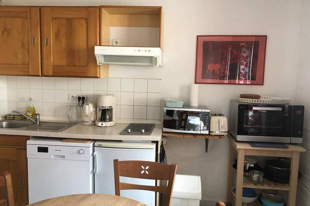 Ganze Wohnung, Appartement au Pied des Pistes Dans Résidence Avec Piscine in Saint-François-Longchamp 1650, Saint-François-Longchamp