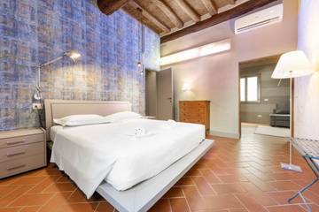 Loft per 2 Persone in Firenze Centro storico, Firenze, Foto 1