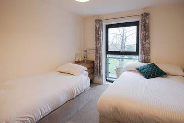 Apartment for 5 People in Bracknell, Bracknell Forest, Photo 2