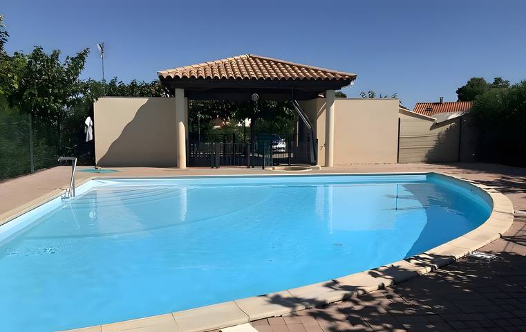 Maison de vacances pour 4 personnes à Sorède