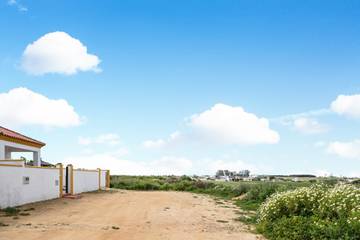 Casa Rural Con Piscina para 4 Personas en Conil de la Frontera, Costa de la Luz, Foto 3