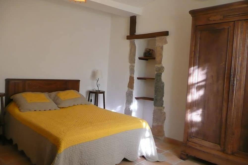 Gîte du mas des Gourgues - Grand confort - En pleine nature in Saint-Laurent-le-Minier, Région du Vigan