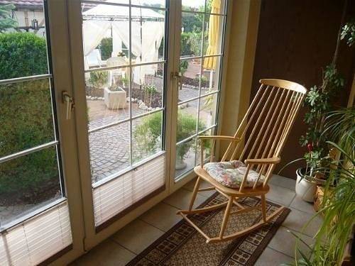 Vakantiewoning voor 2 personen, met tuin in Freiburg