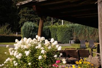 Ferienhaus für 5 Personen in Lautzenbrücken, Lahntal-Westerwald, Bild 2